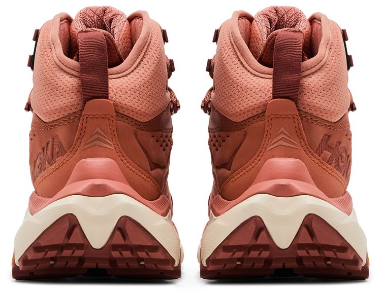 HOKA Wmns Kaha 2 GORE TEX Sun Baked