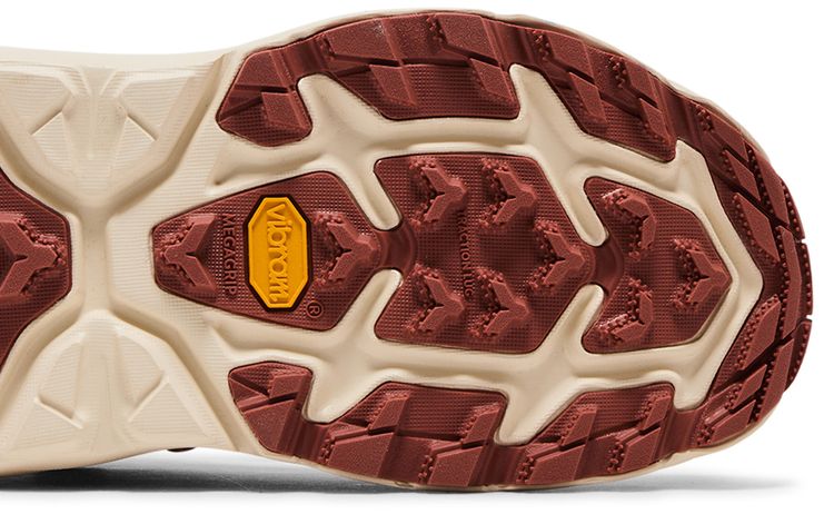 HOKA Wmns Kaha 2 GORE TEX Sun Baked