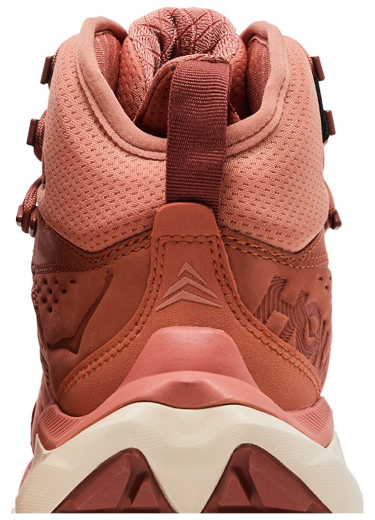 HOKA Wmns Kaha 2 GORE TEX Sun Baked