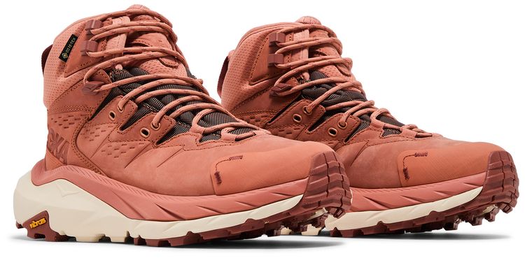 HOKA Wmns Kaha 2 GORE TEX Sun Baked