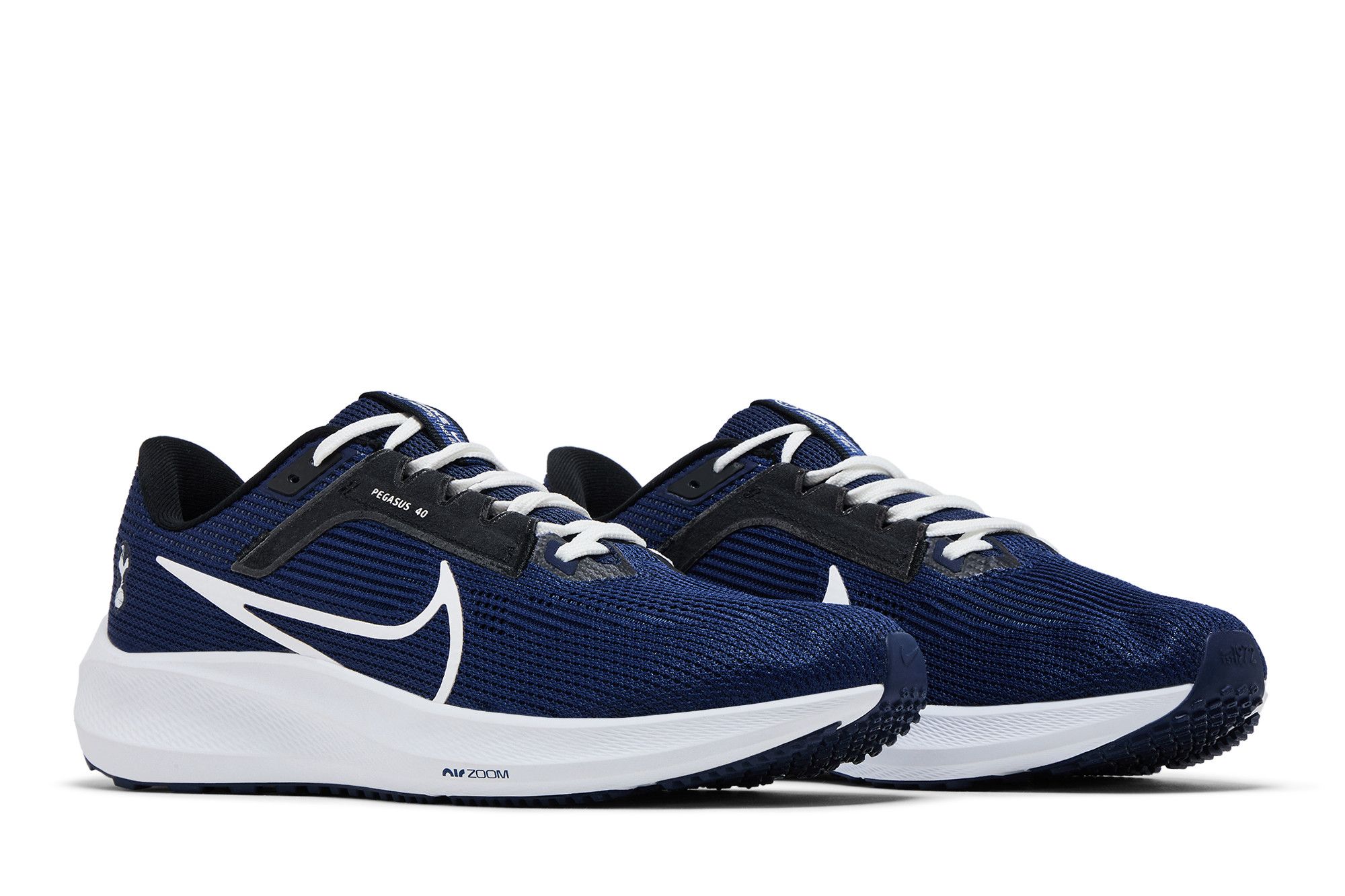 nike tottenham shoes