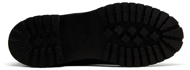 Timberland 6 Inch Premium Boot Wide Black