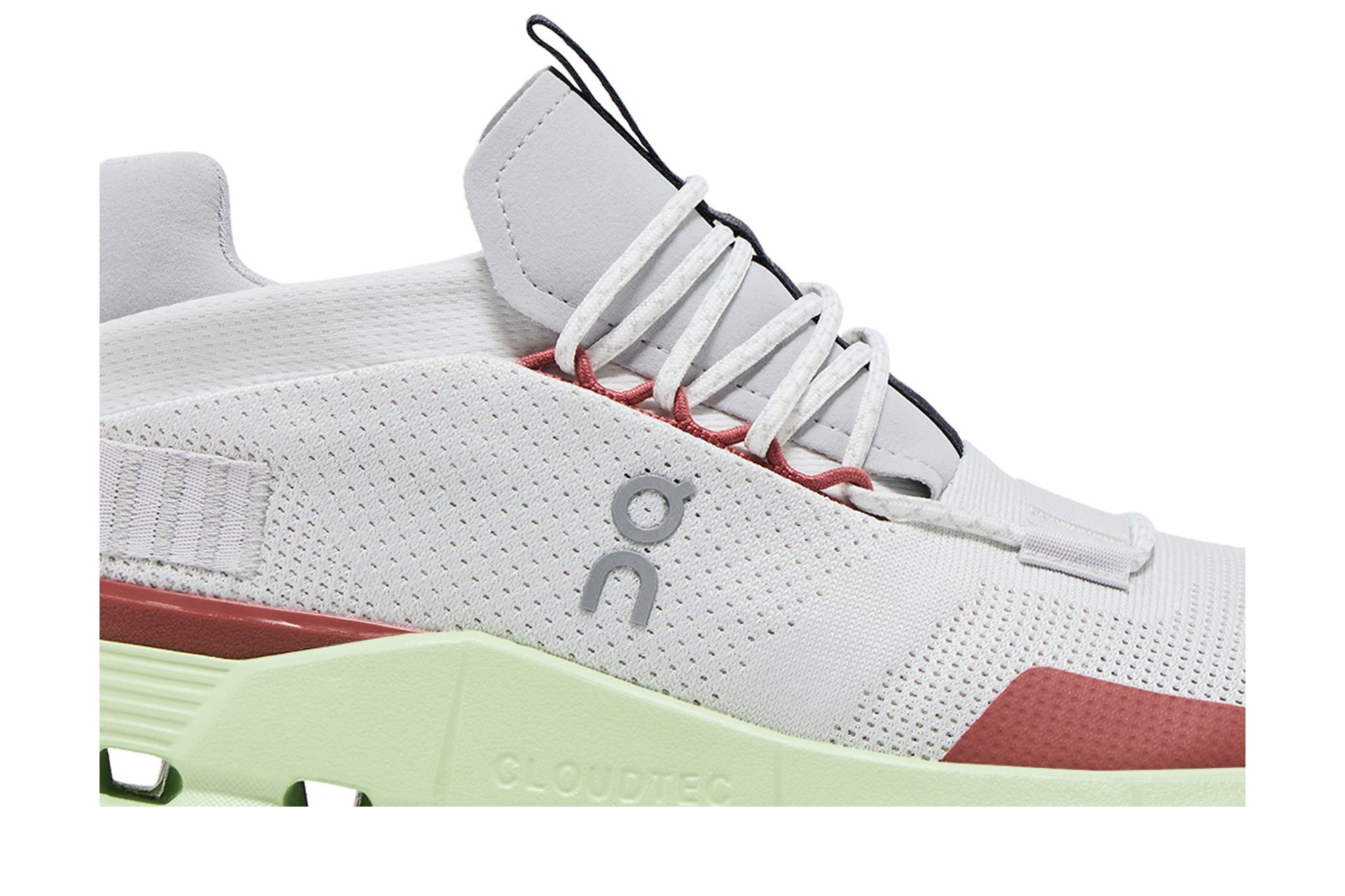 Buy Wmns Cloudnova 'White Limelight' - 26 98489 | GOAT