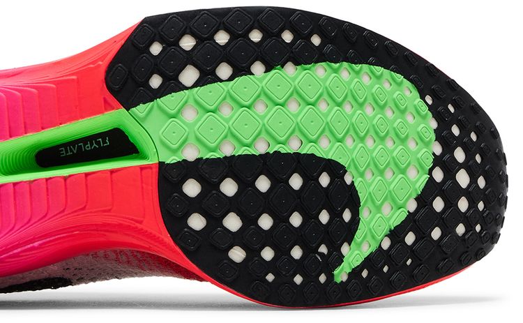 Nike Wmns ZoomX VaporFly Next 3 White Crimson Pink