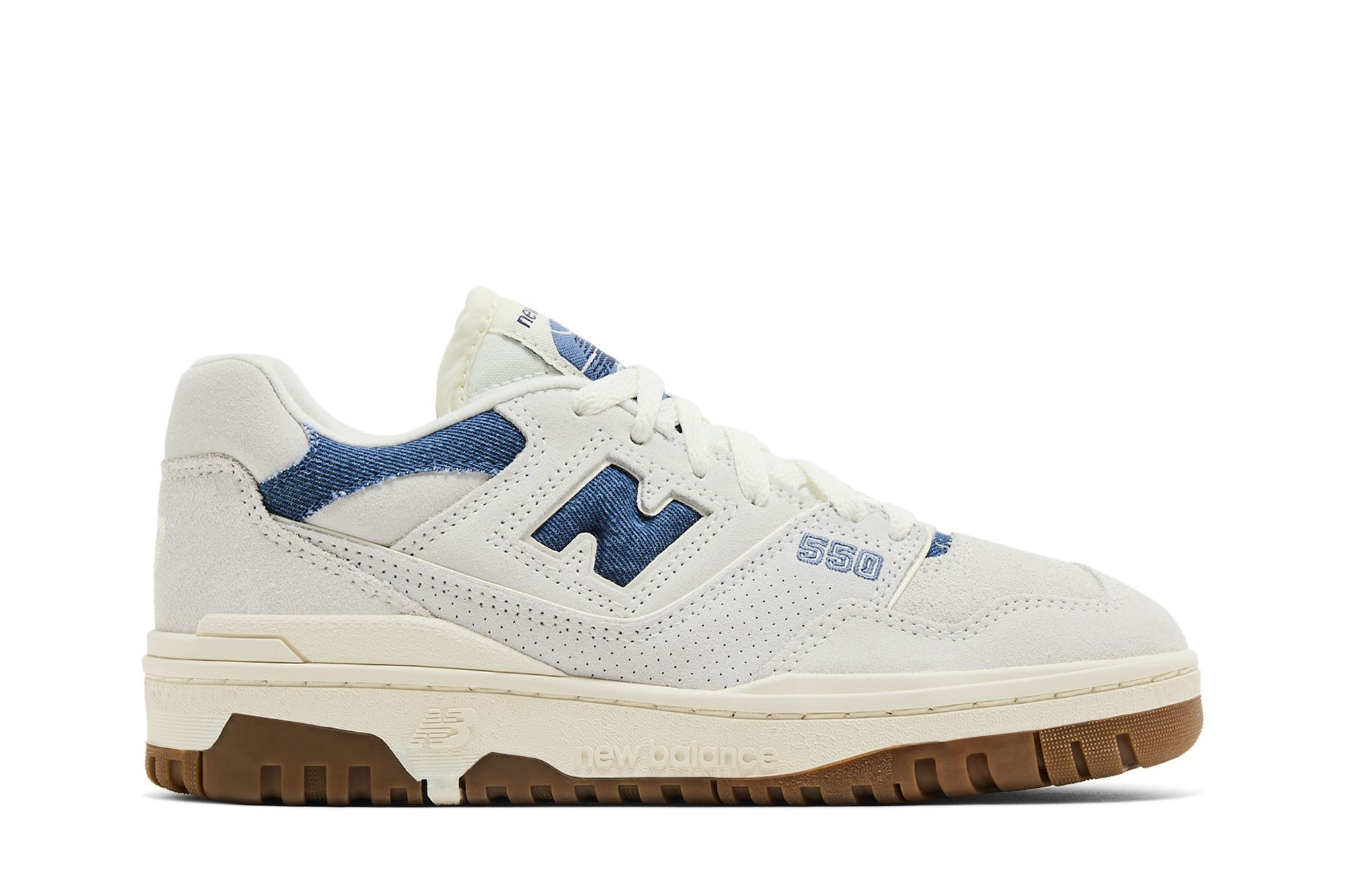 Buy New Balance Wmns 550 'Denim Pack - Reflection' - BBW550GG | GOAT