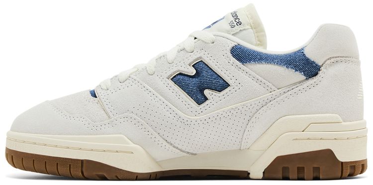 New Balance Wmns 550 Denim Pack   Reflection
