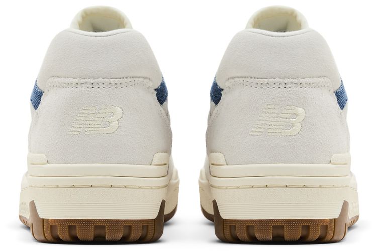 New Balance Wmns 550 Denim Pack   Reflection