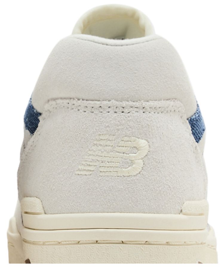 New Balance Wmns 550 Denim Pack   Reflection