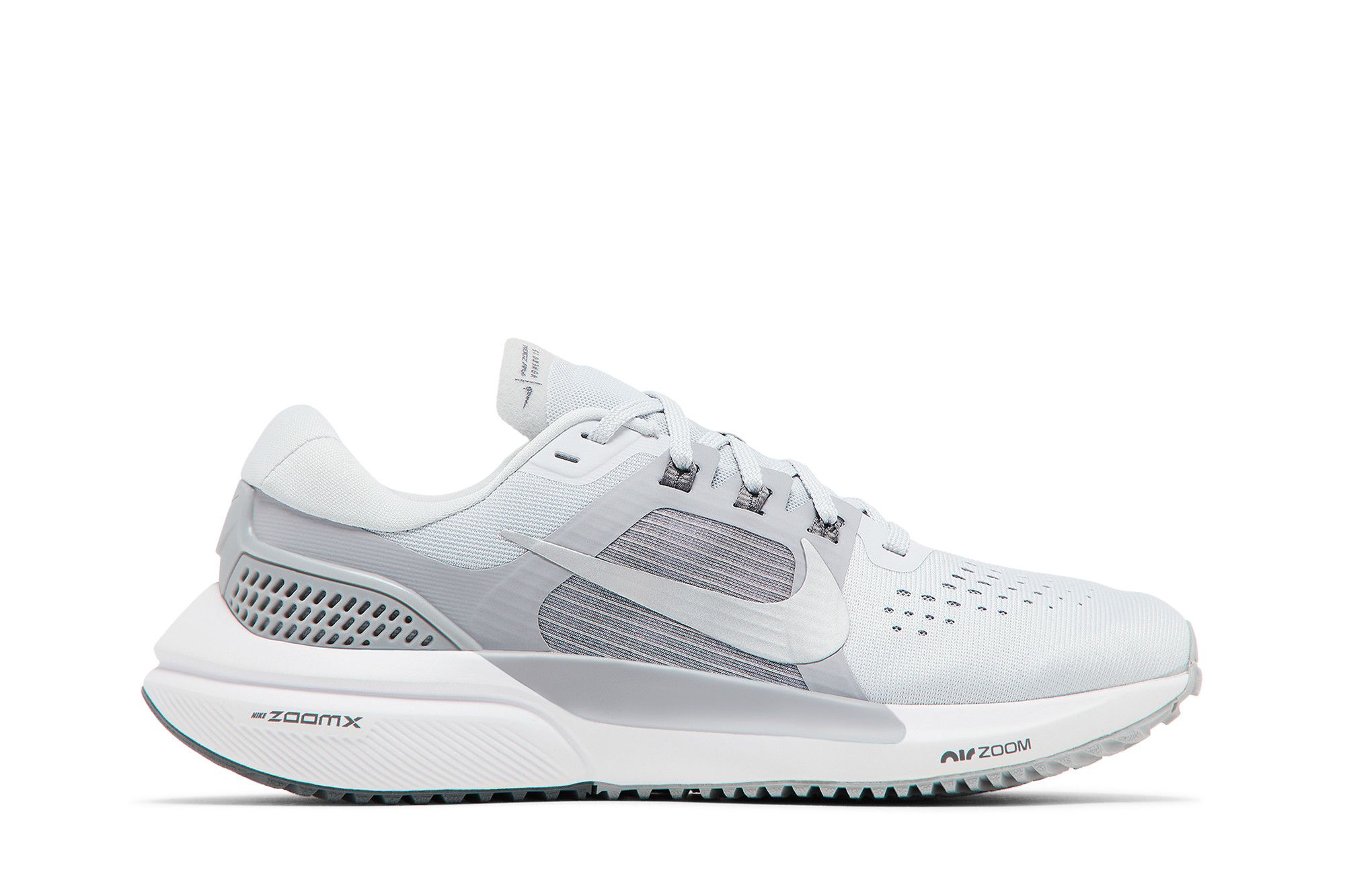 Buy Nike Wmns Air Zoom Vomero 15 'Pure Platinum Metallic Silver