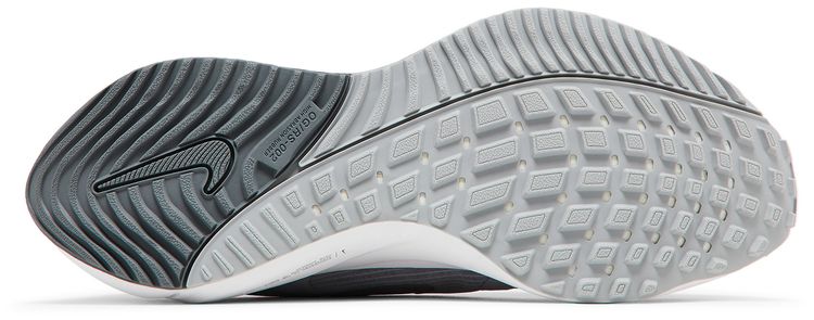 Nike Wmns Air Zoom Vomero 15 Pure Platinum Metallic Silver