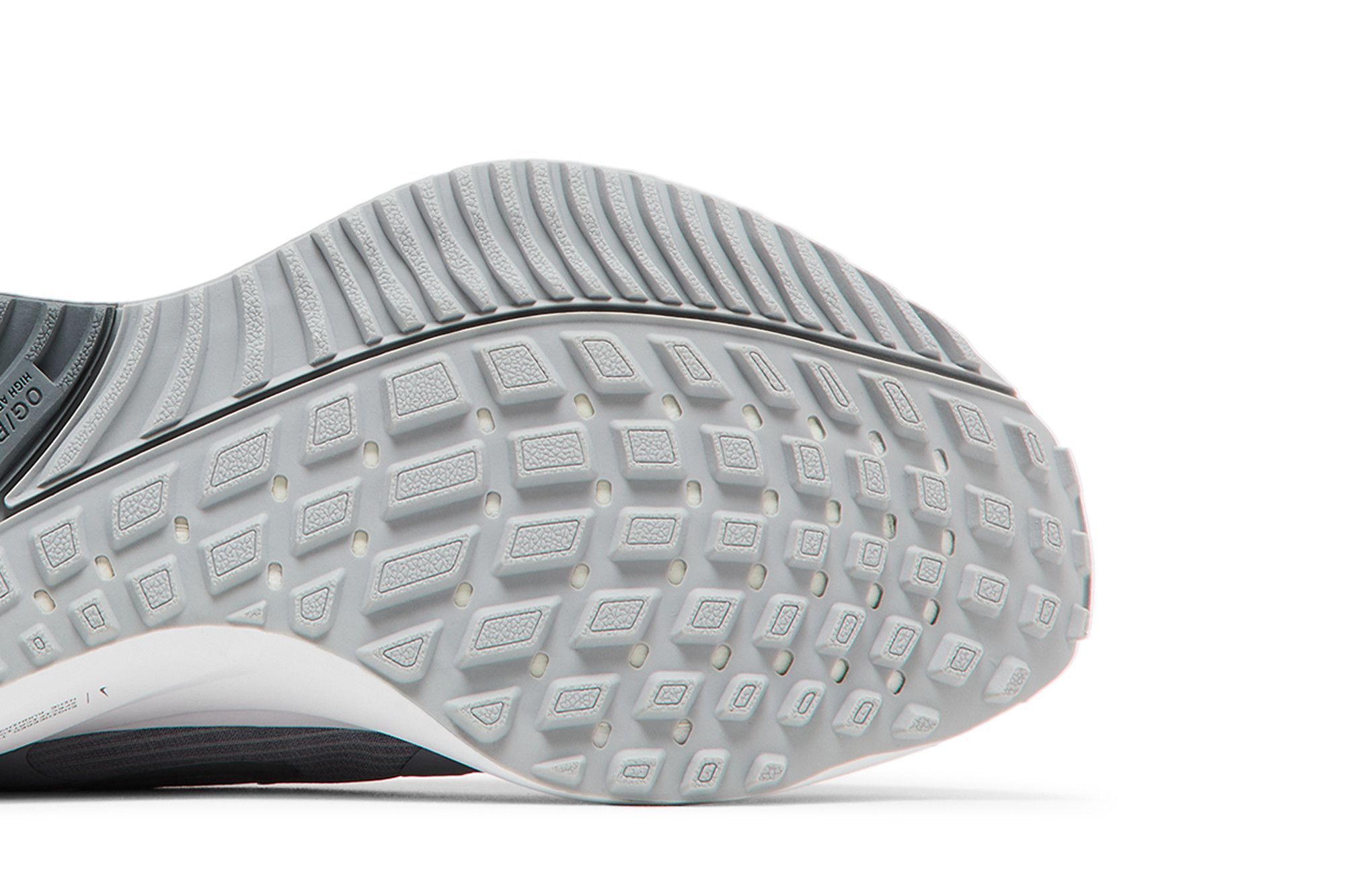 Buy Nike Wmns Air Zoom Vomero 15 'Pure Platinum Metallic Silver