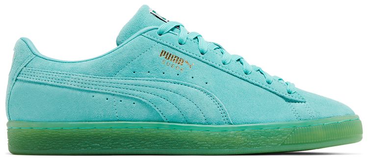 Puma Suede Classic 21 Mint