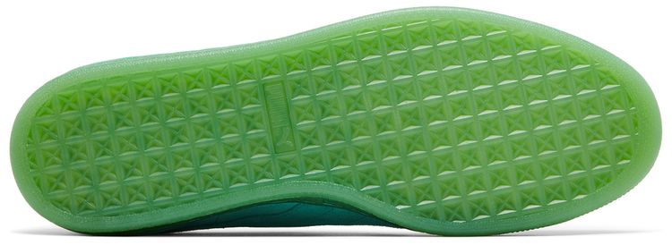 Puma Suede Classic 21 Mint