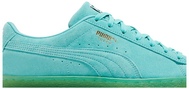 Puma Suede Classic 21 Mint