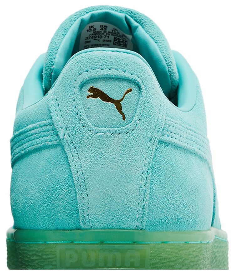 Puma Suede Classic 21 Mint