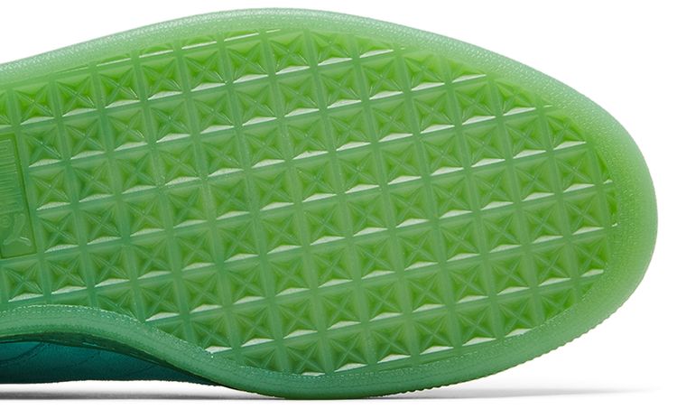 Puma Suede Classic 21 Mint