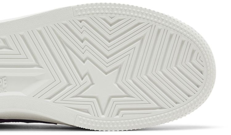 Bapesta Icon M2 Purple