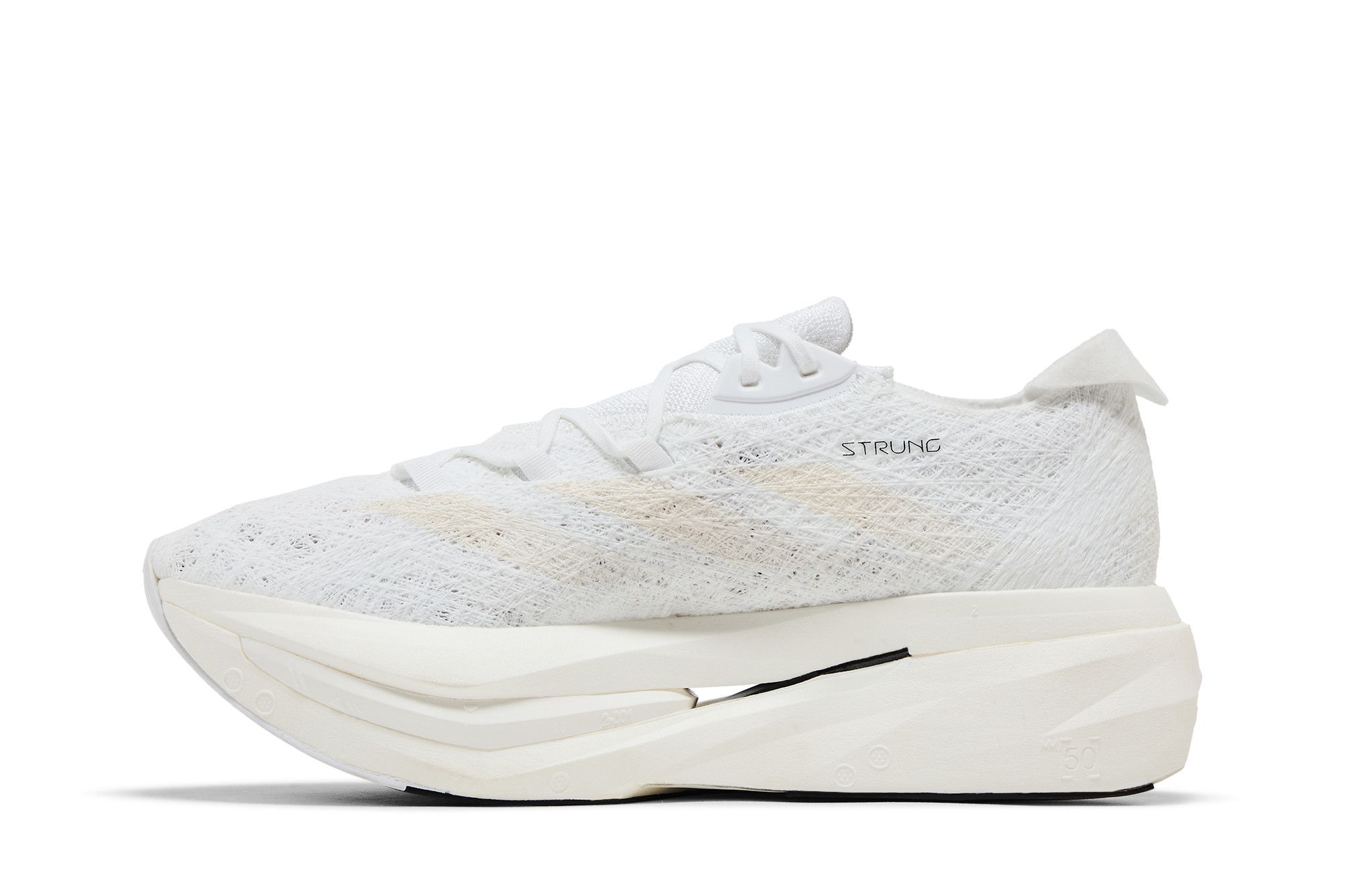 Buy adidas Adizero Prime X 2.0 Strung 'Wonder White Black