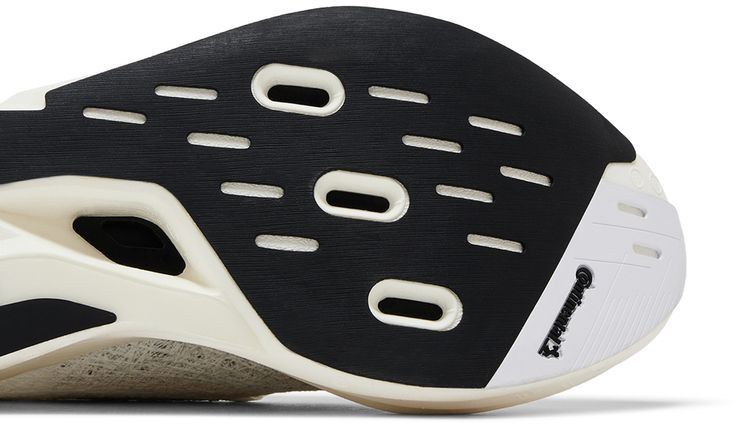Adizero Prime X 20 Strung Wonder White Black