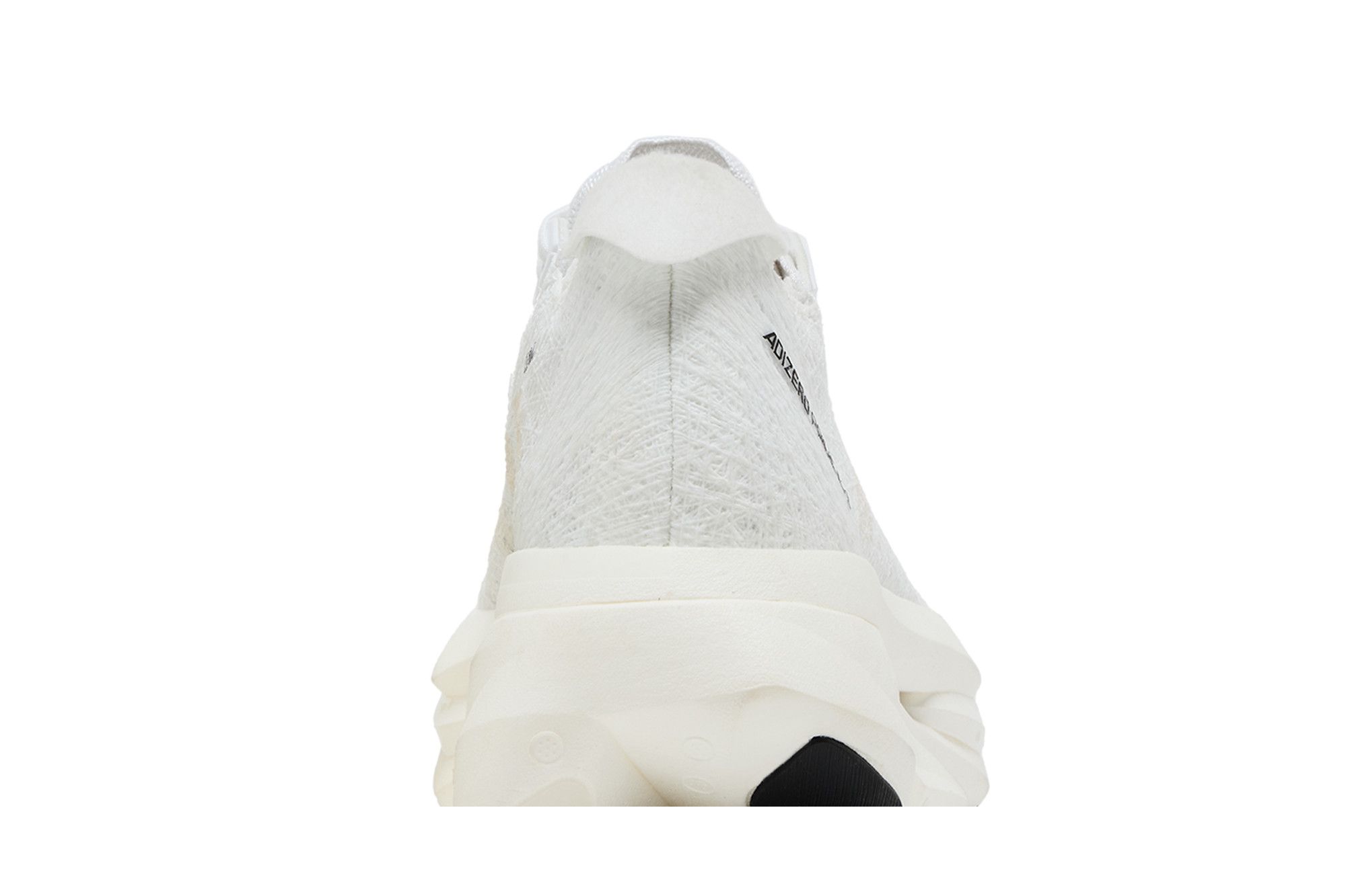 Buy adidas Adizero Prime X 2.0 Strung 'Wonder White Black