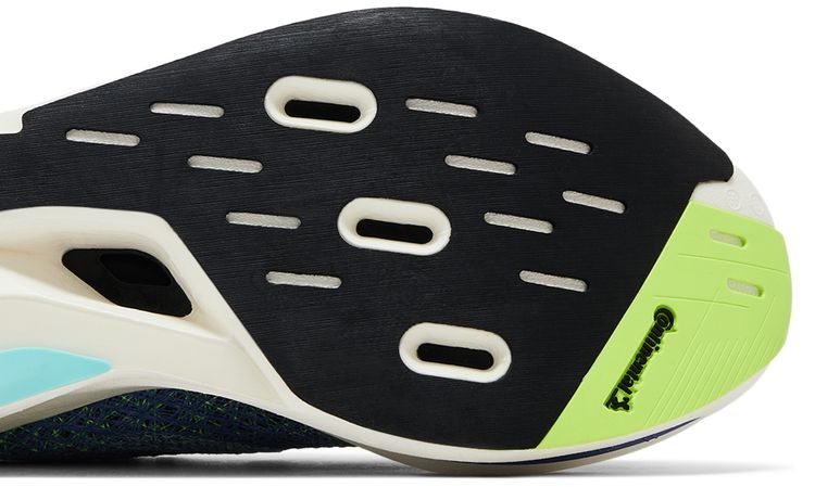 Adidas Adizero Prime X 20 Strung Cobalt Blue Lucid Lemon