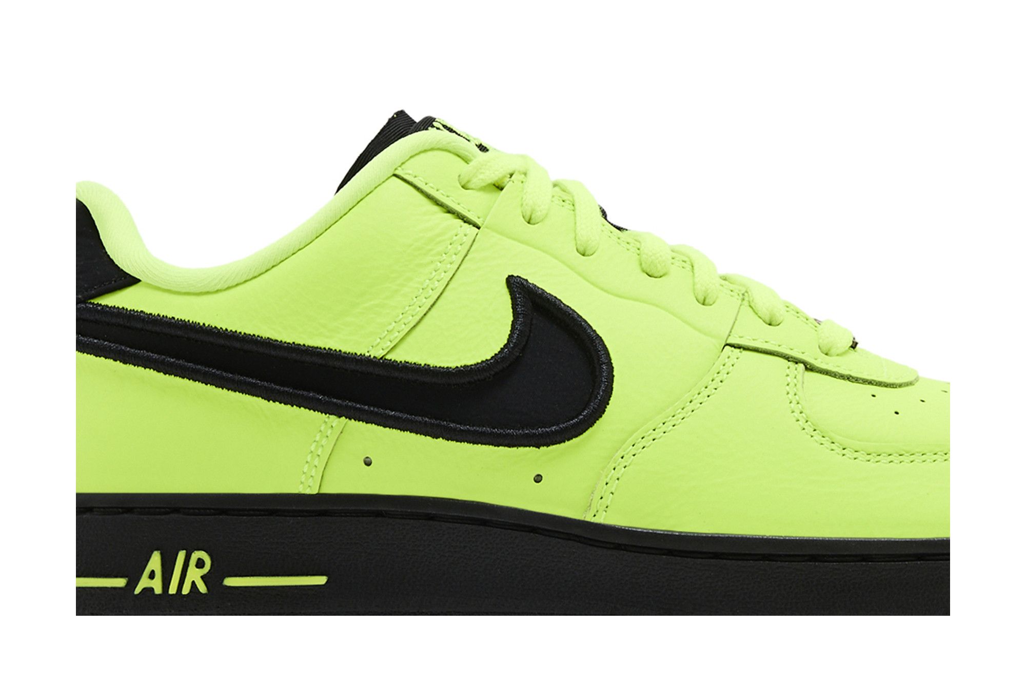 Buy Nike Wmns Air Force 1 Dance Low 'Volt' - FJ7409 700 | GOAT