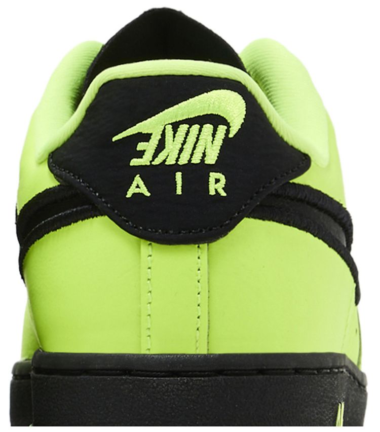 Nike Wmns Air Force 1 Dance Low Volt
