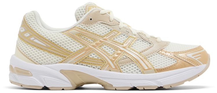 Asics Wmns Gel 1130 Cream Champagne