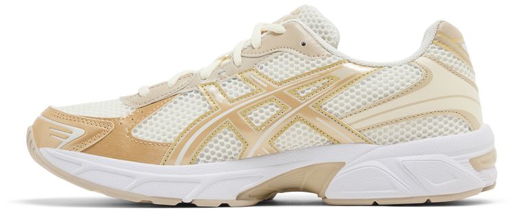 Asics Wmns Gel 1130 Cream Champagne