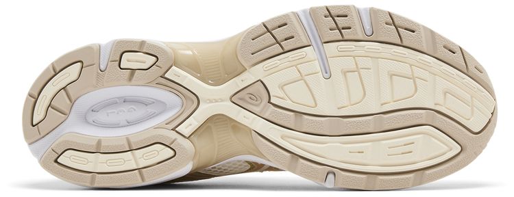 Asics Wmns Gel 1130 Cream Champagne