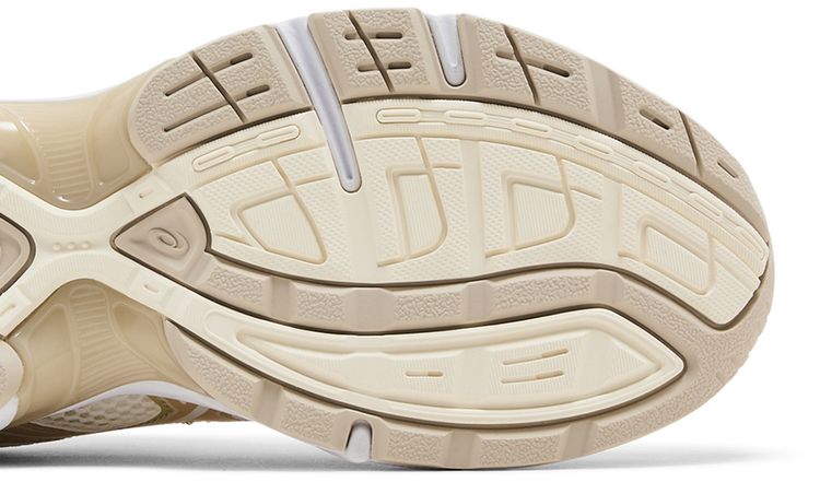 Asics Wmns Gel 1130 Cream Champagne