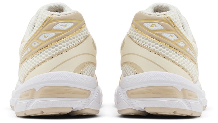 Asics Wmns Gel 1130 Cream Champagne