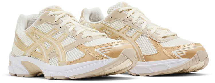 Asics Wmns Gel 1130 Cream Champagne
