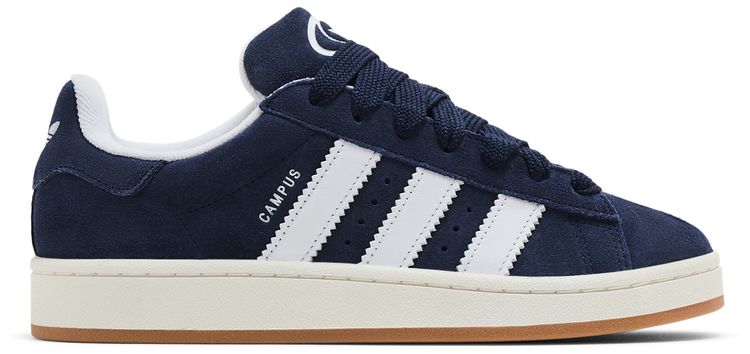Adidas Campus 00s Collegiate Navy