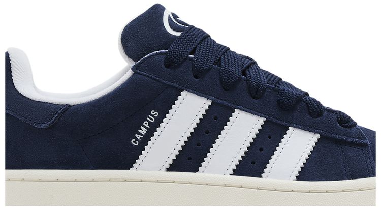 Adidas Campus 00s Collegiate Navy