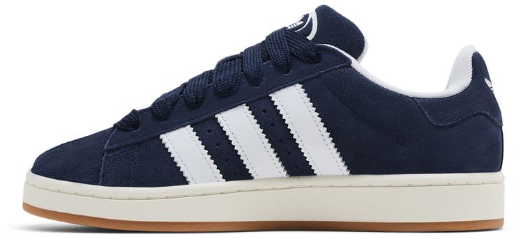 Adidas Campus 00s Collegiate Navy