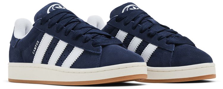 Adidas Campus 00s Collegiate Navy