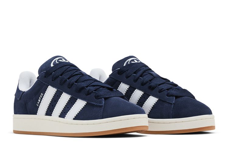 Size Adidas Campus 00s 'Collegiate Navy'