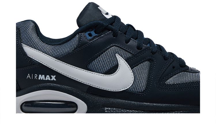 Air Max Command Dark Obsidian Wolf Grey