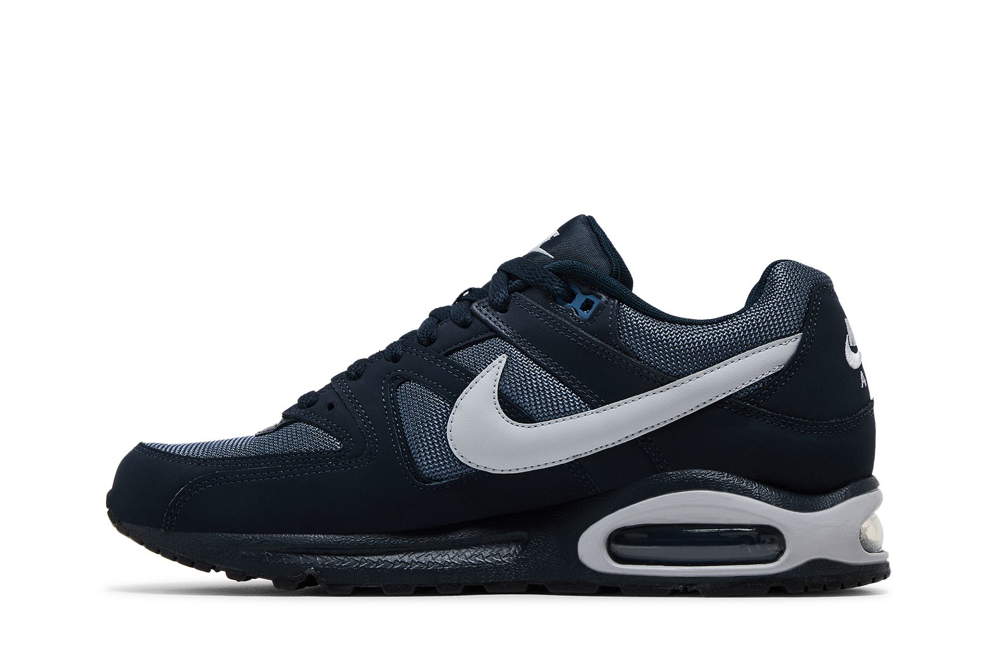 Buy Nike Air Max Command 'Dark Obsidian Wolf Grey' - 629993 400 | GOAT