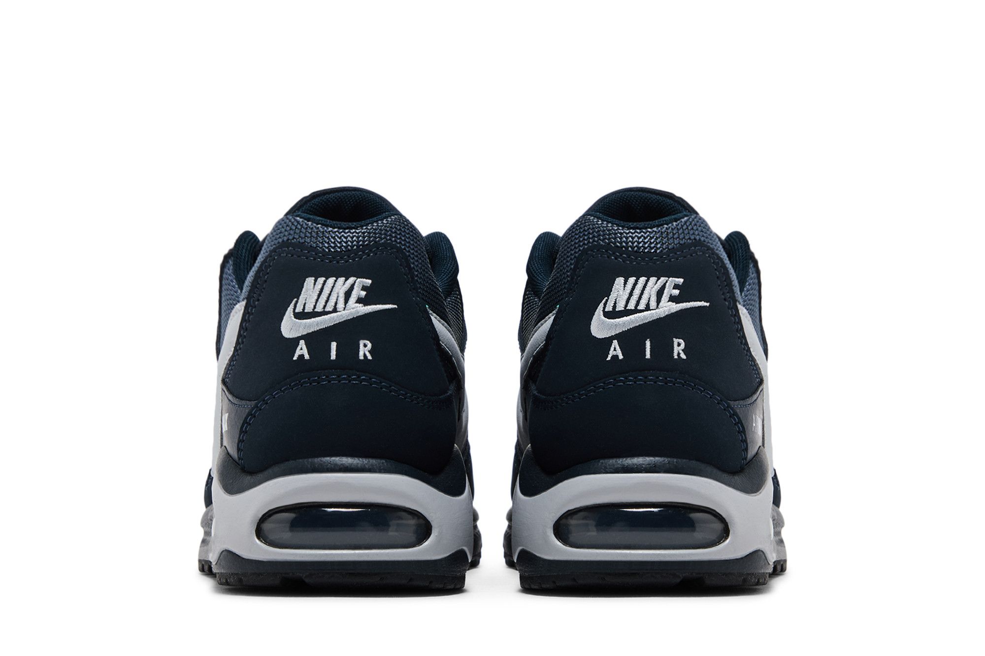 Buy Nike Air Max Command 'Dark Obsidian Wolf Grey' - 629993 400 | GOAT