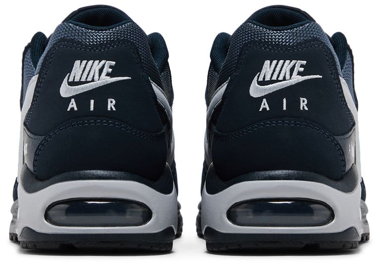 Air Max Command Dark Obsidian Wolf Grey