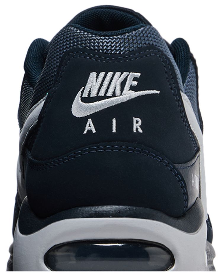 Air Max Command Dark Obsidian Wolf Grey