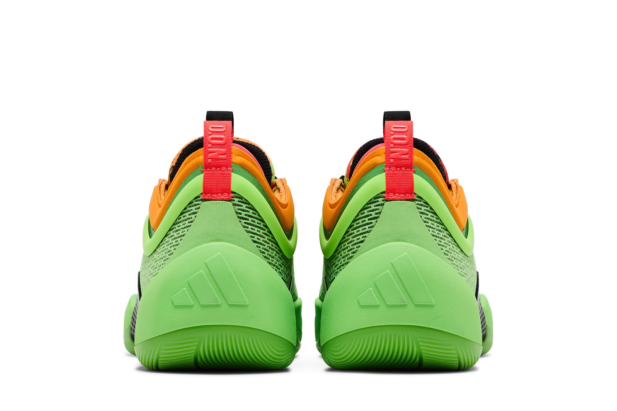 シューズ(男性用) adidas DON Issue 6 \"Panama \