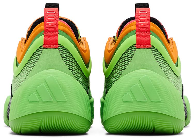 Adidas DON Issue 6 Panama