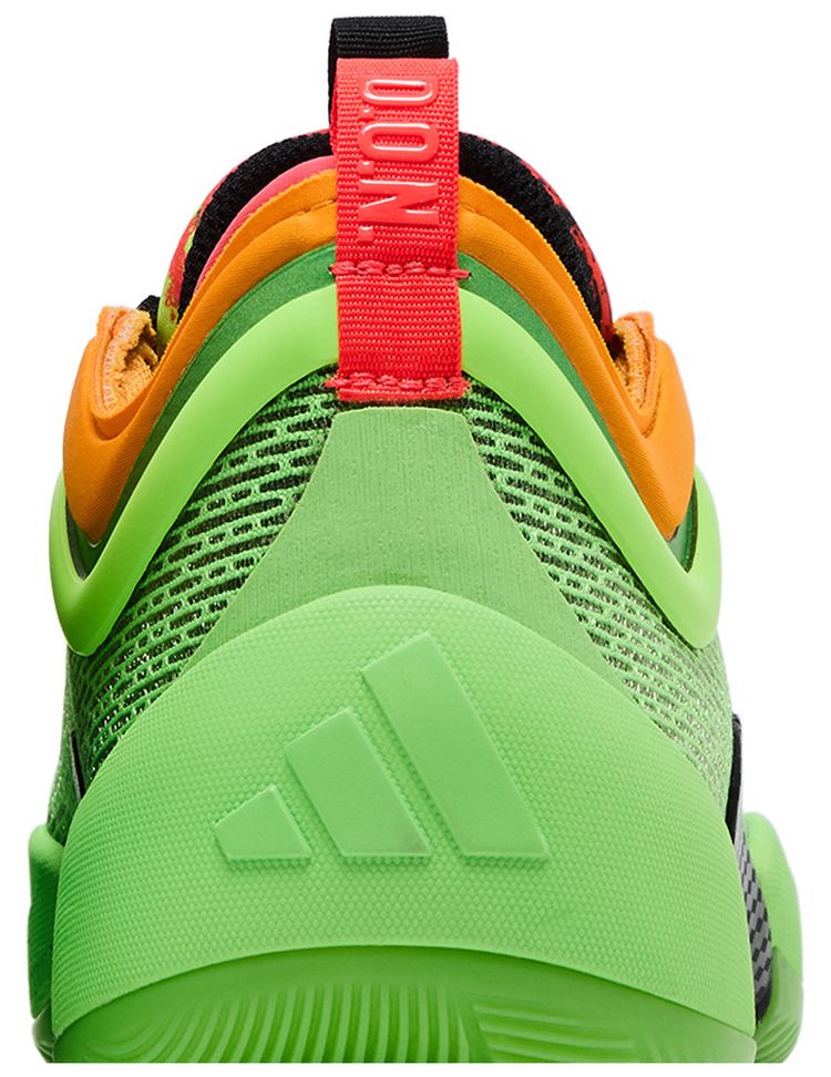 Adidas DON Issue 6 Panama