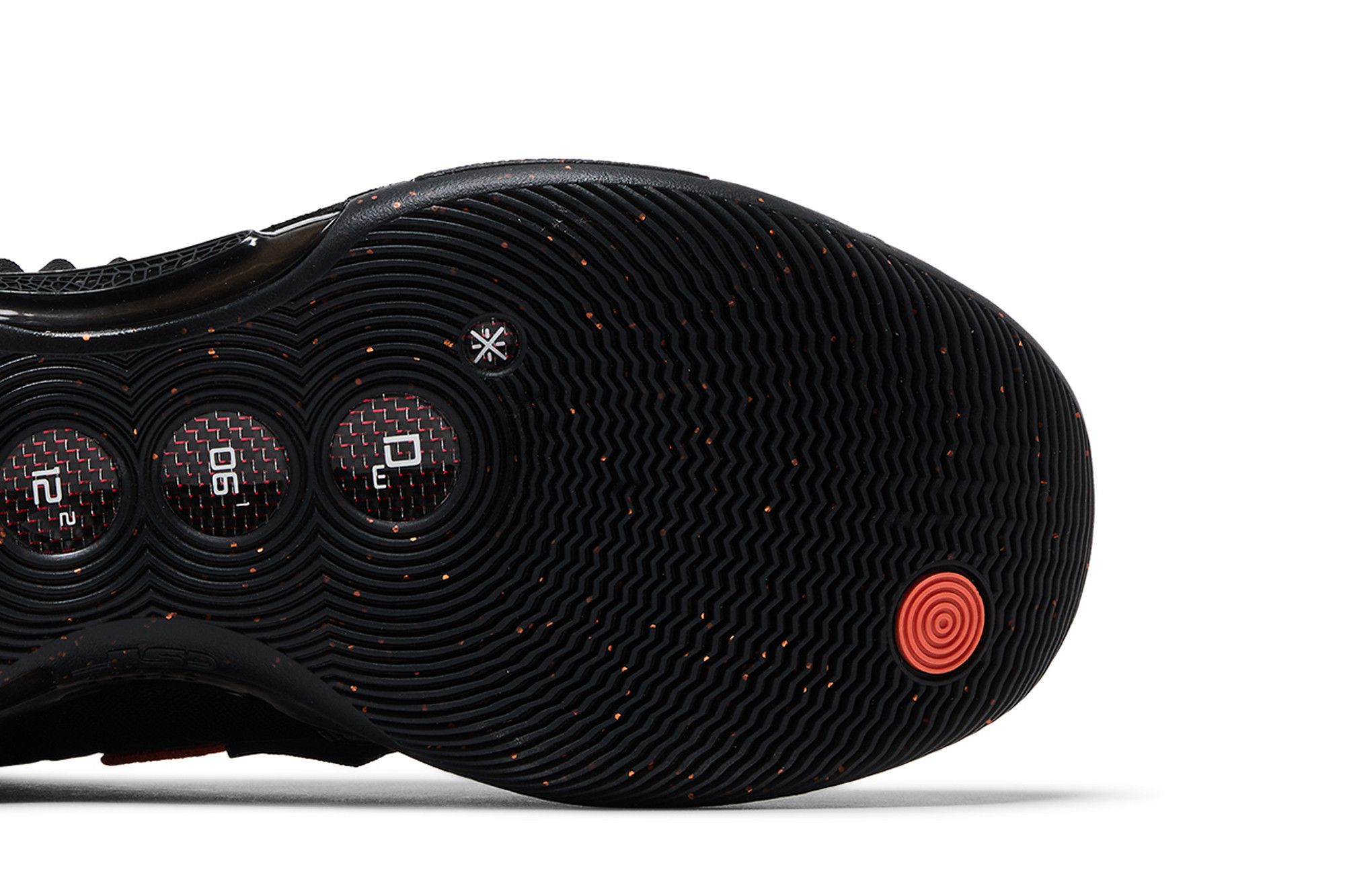 Buy Li-Ning Way of Wade 10 'Black Dragon' - ABAS075 7 | GOAT CA