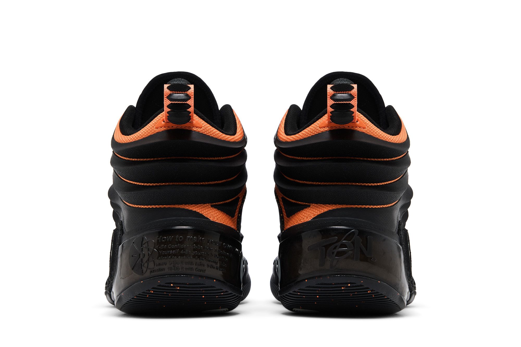 wow10 blackdagon 黒龍　US9.5 限定 Li-Ning Way of Wade Wow 10 Men's US Black Dragon Basketball Shoe