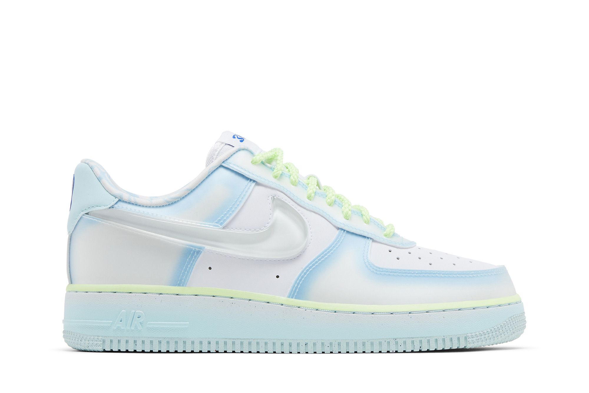 Buy Serena Williams Design Crew x Wmns Air Force 1 '07