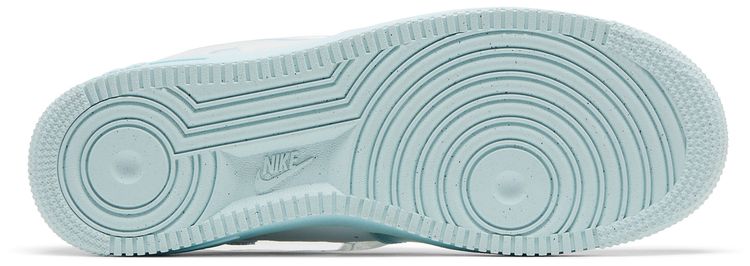 Serena Williams Design Crew x Nike Wmns Air Force 1 07 Psychic Blue